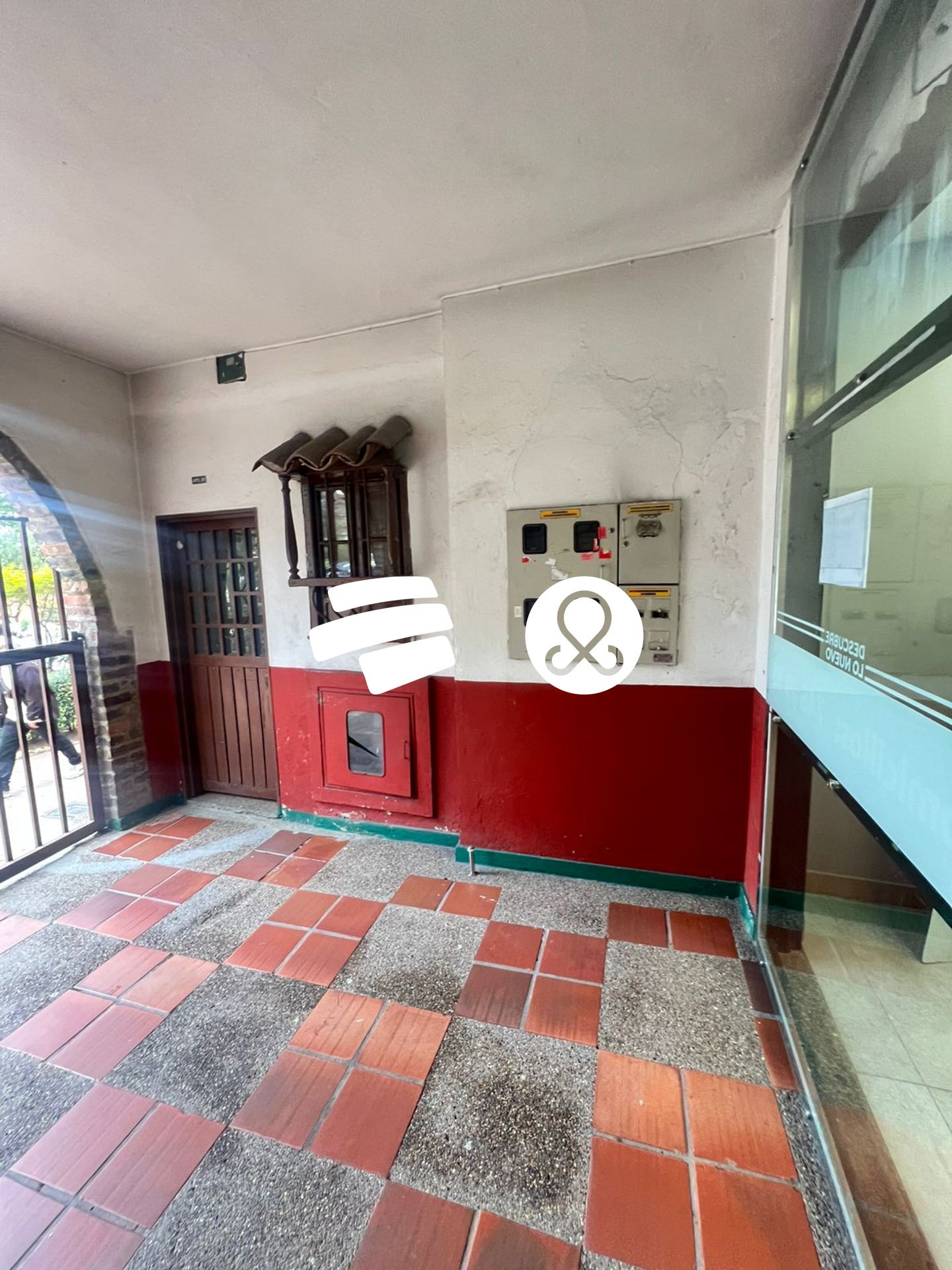 Casa en venta en Centro Internacional, Bogotá · foto 14 de 15