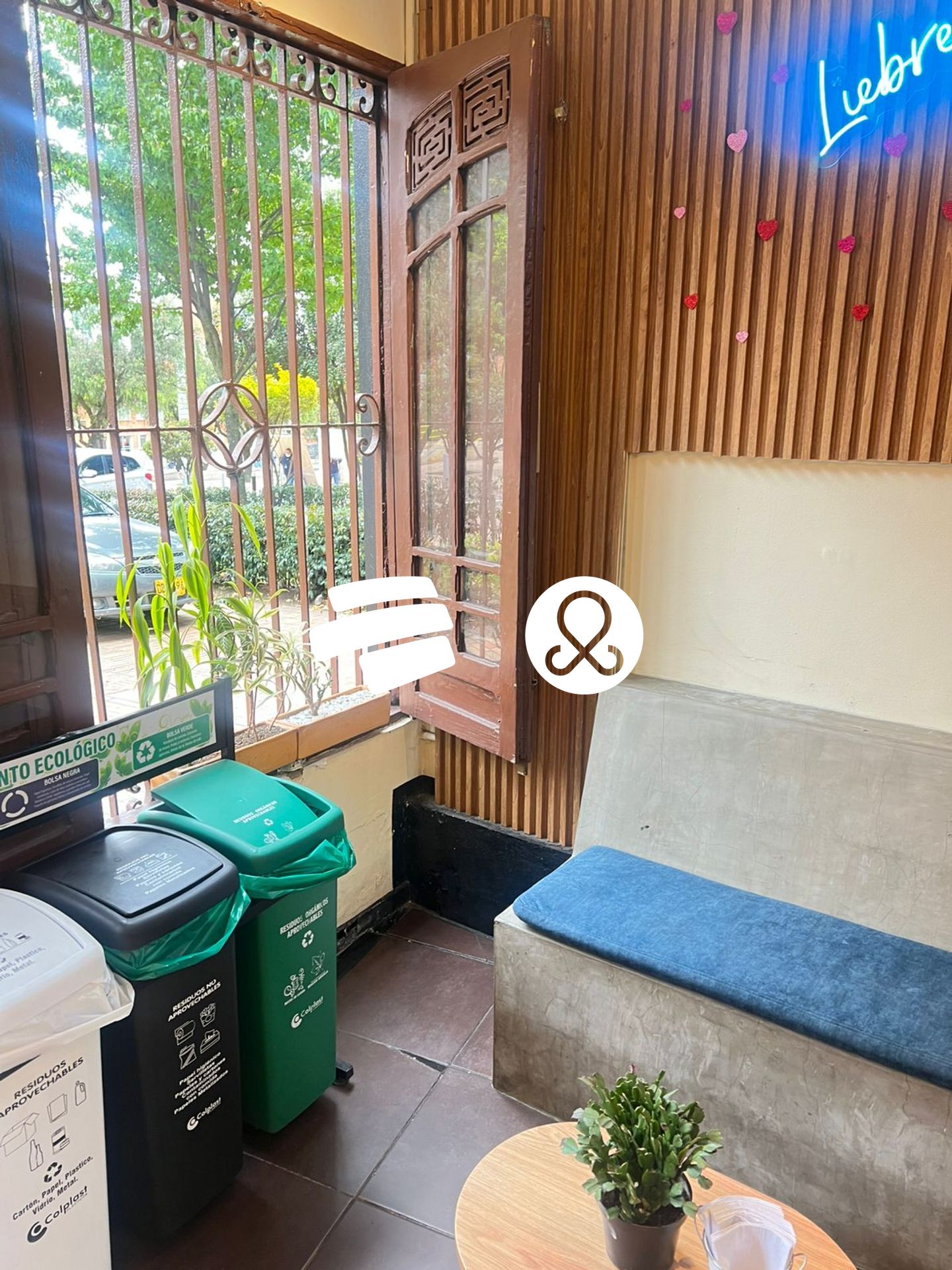 Casa en venta en Centro Internacional, Bogotá · foto 15 de 15