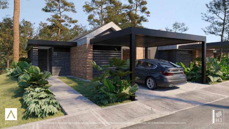 Casa de 2 alcobas en venta en El Retiro, 352 m² · foto 2 de 22