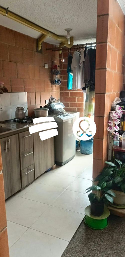 Apartamento de 2 alcobas en venta en Panama, Soacha, 45 m² · foto 3 de 7