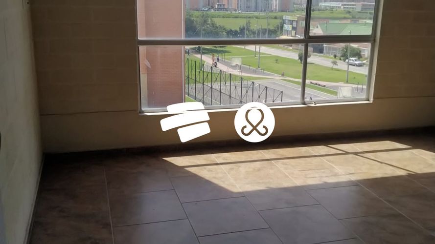 Apartamento de 3 alcobas en venta en Villa Italia, Soacha, 61 m² · foto 3 de 21