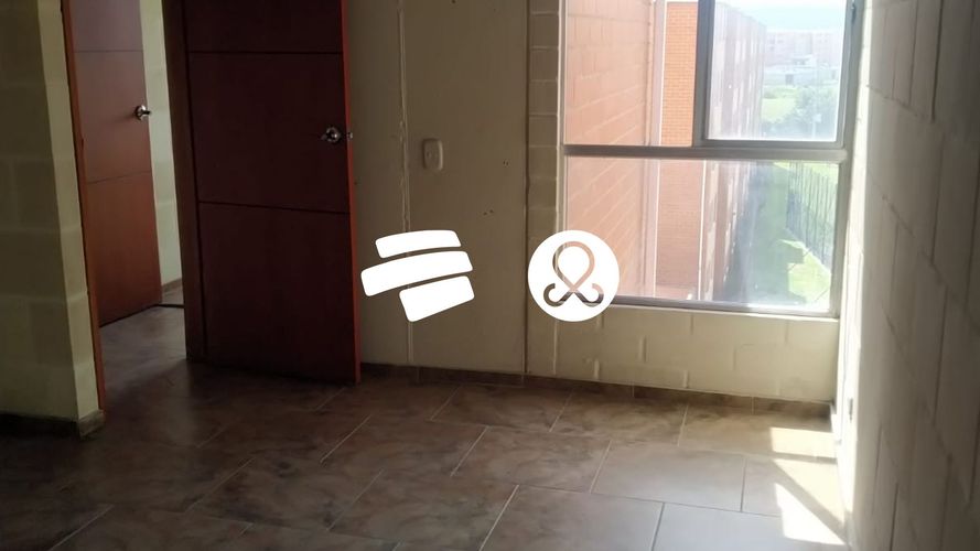 Apartamento de 3 alcobas en venta en Villa Italia, Soacha, 61 m² · foto 4 de 21