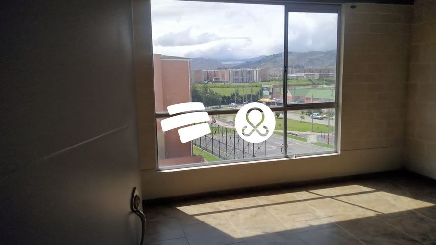 Apartamento de 3 alcobas en venta en Villa Italia, Soacha, 61 m² · foto 5 de 21