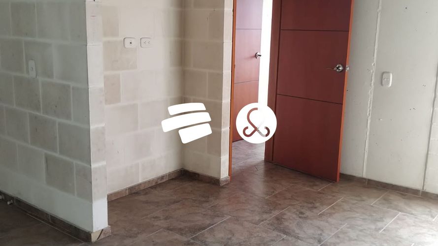 Apartamento de 3 alcobas en venta en Villa Italia, Soacha, 61 m² · foto 7 de 21