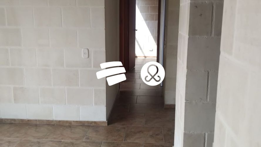 Apartamento de 3 alcobas en venta en Villa Italia, Soacha, 61 m² · foto 8 de 21