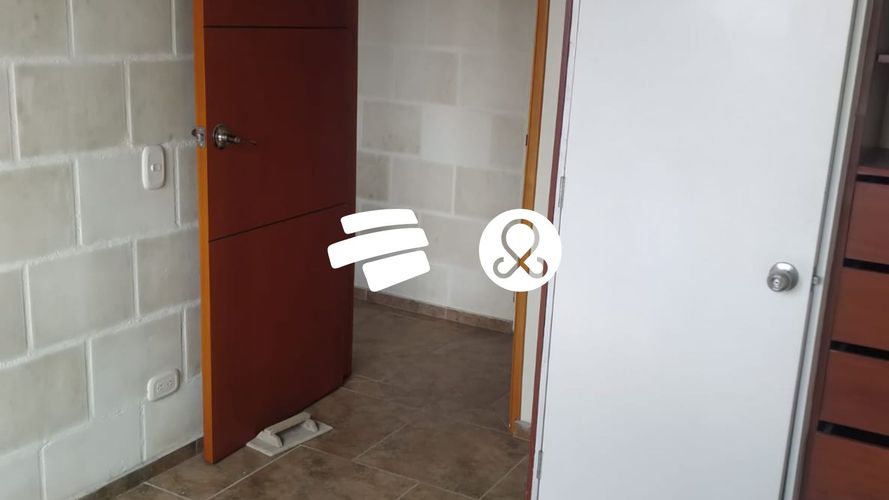 Apartamento de 3 alcobas en venta en Villa Italia, Soacha, 61 m² · foto 10 de 21
