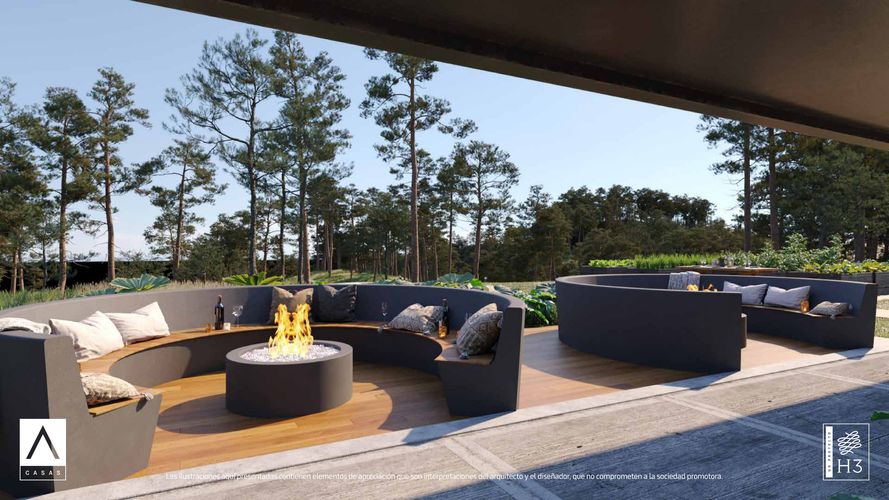 Casa de 2 alcobas en venta en El Retiro, 352 m² · foto 9 de 22