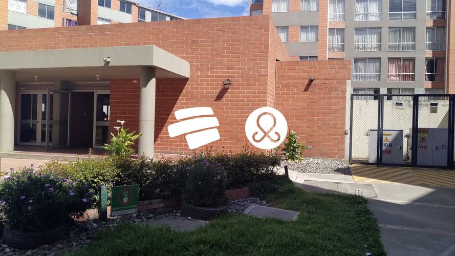 Apartamento de 3 alcobas en venta en Villa Italia, Soacha, 61 m² · foto 20 de 21