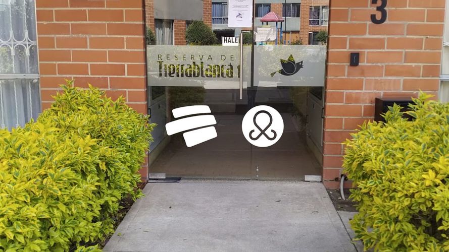 Apartamento de 3 alcobas en venta en Villa Italia, Soacha, 61 m² · foto 21 de 21