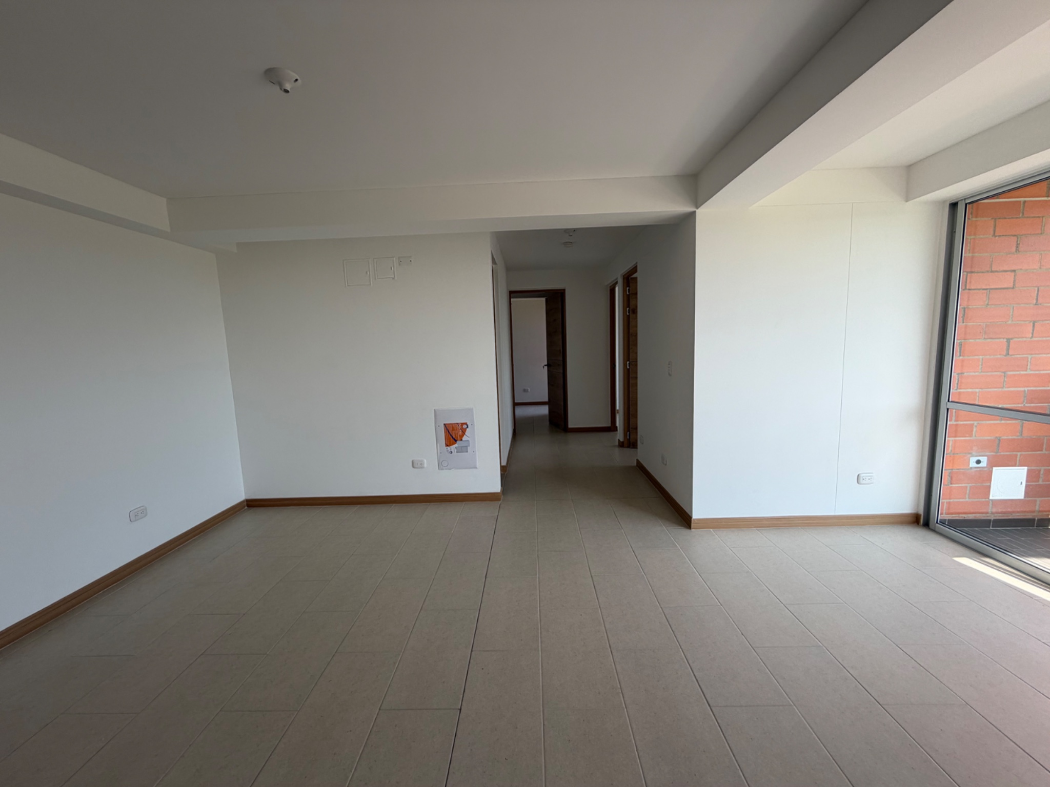 Apartamento en venta en Cerritos, Pereira · foto 2 de 16