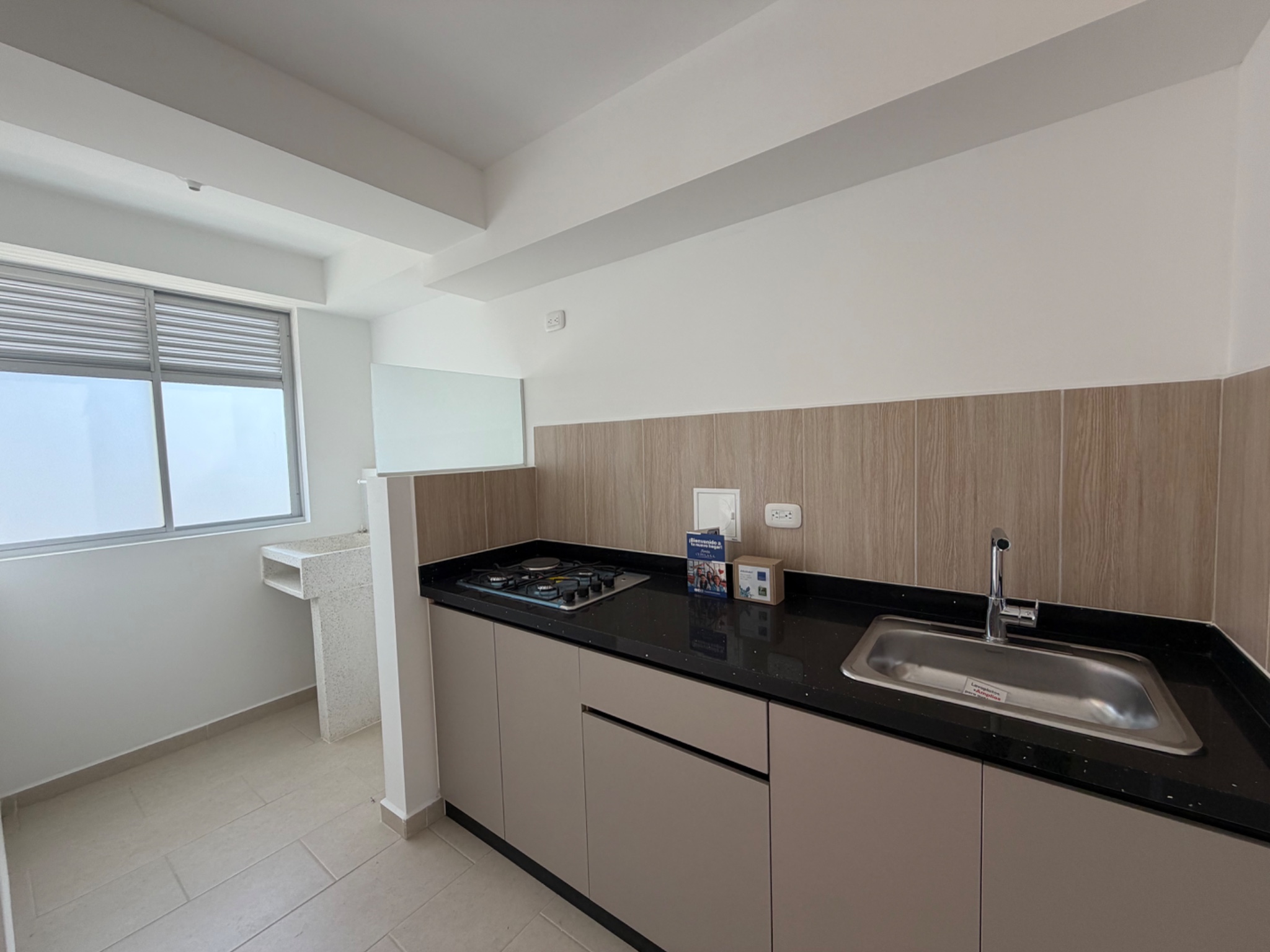 Apartamento en venta en Cerritos, Pereira · foto 4 de 16