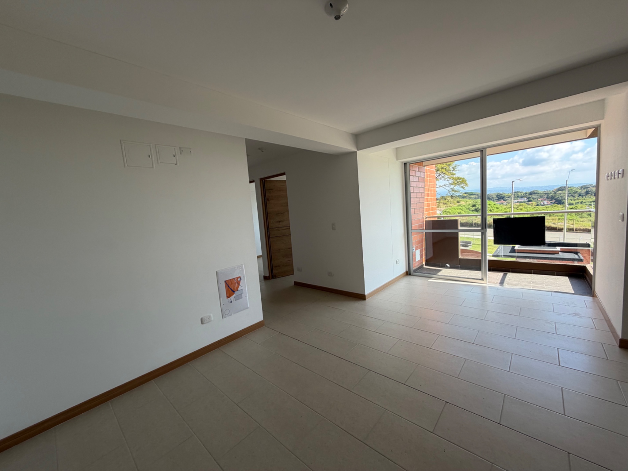 Apartamento en venta en Cerritos, Pereira · foto 3 de 16