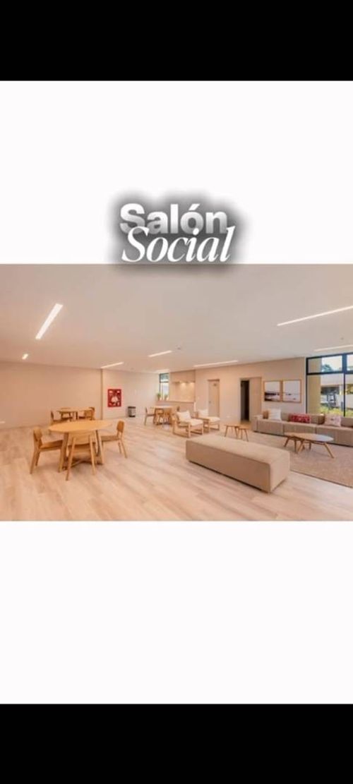 Apartamento de 2 alcobas en venta en Rionegro, 58 m² · foto 1 de 15