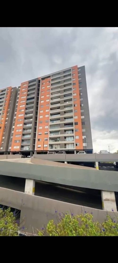 Apartamento de 2 alcobas en venta en Rionegro, 58 m² · foto 11 de 15