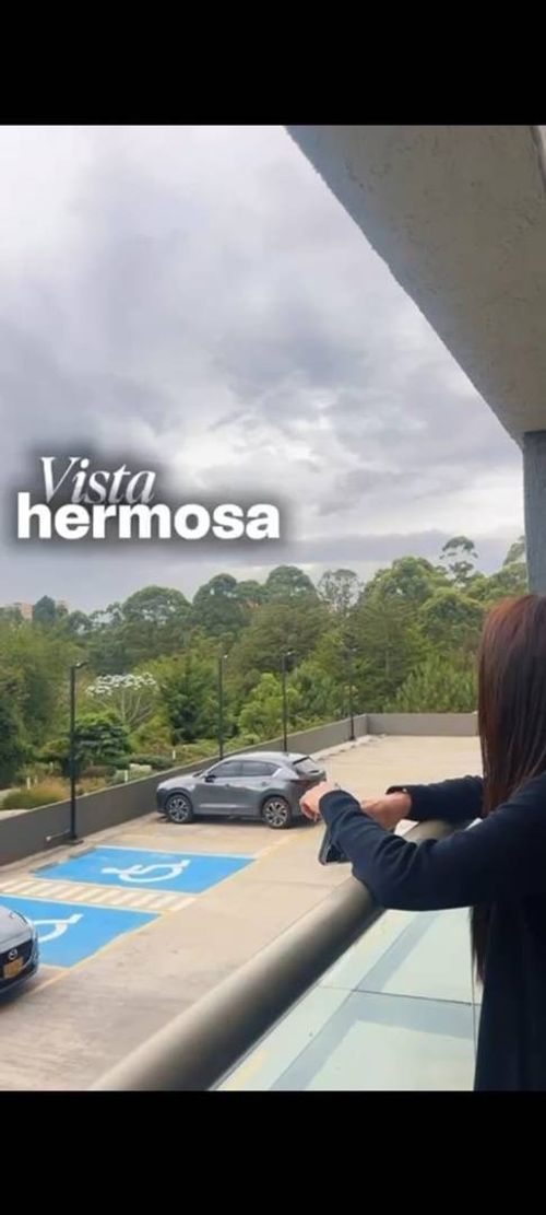 Apartamento de 2 alcobas en venta en Rionegro, 58 m² · foto 12 de 15