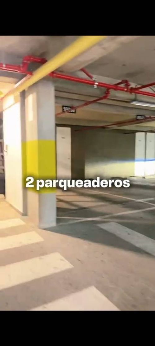Apartamento de 2 alcobas en venta en Rionegro, 58 m² · foto 13 de 15