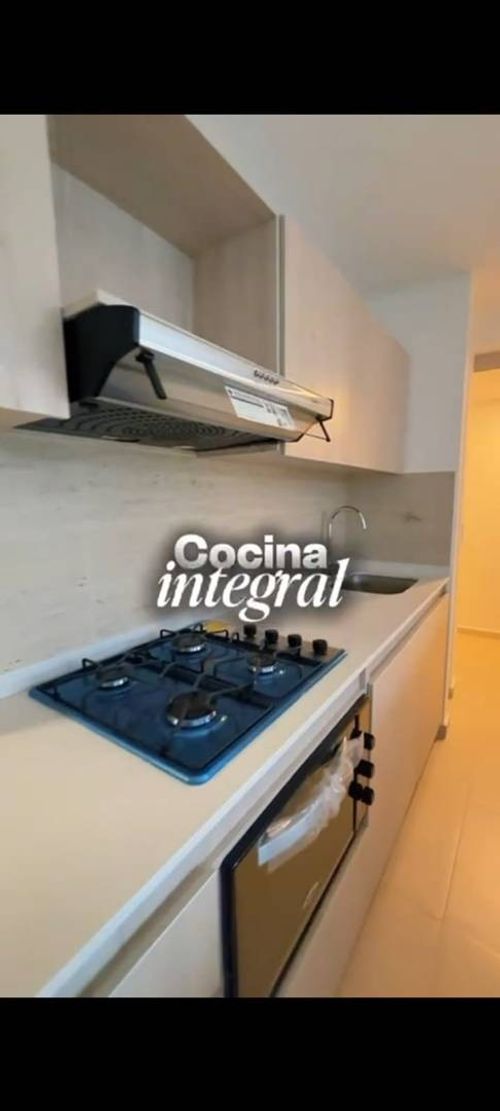 Apartamento de 2 alcobas en venta en Rionegro, 58 m² · foto 14 de 15