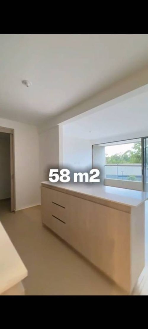 Apartamento de 2 alcobas en venta en Rionegro, 58 m² · foto 15 de 15