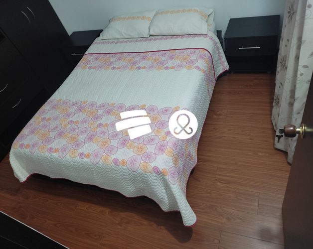 Apartamento en venta en Bosa La Paz, Bogotá · foto 2 de 6