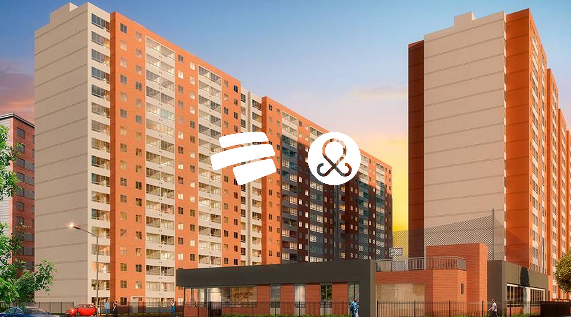 Apartamento en venta en El Tintal, Bogotá · foto 2 de 12