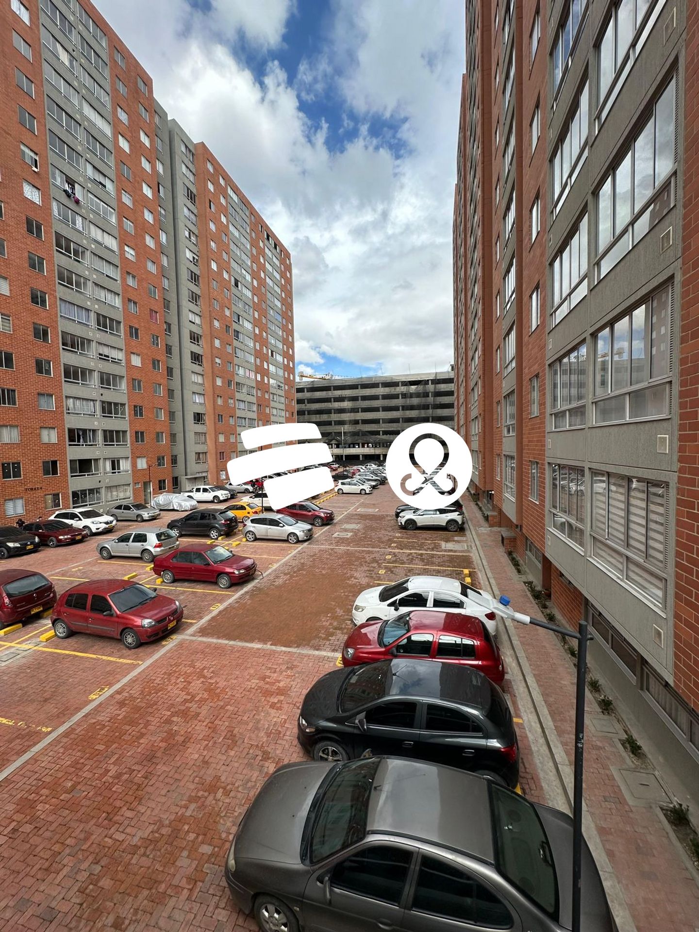 Apartamento en venta en El Tintal, Bogotá · foto 3 de 12