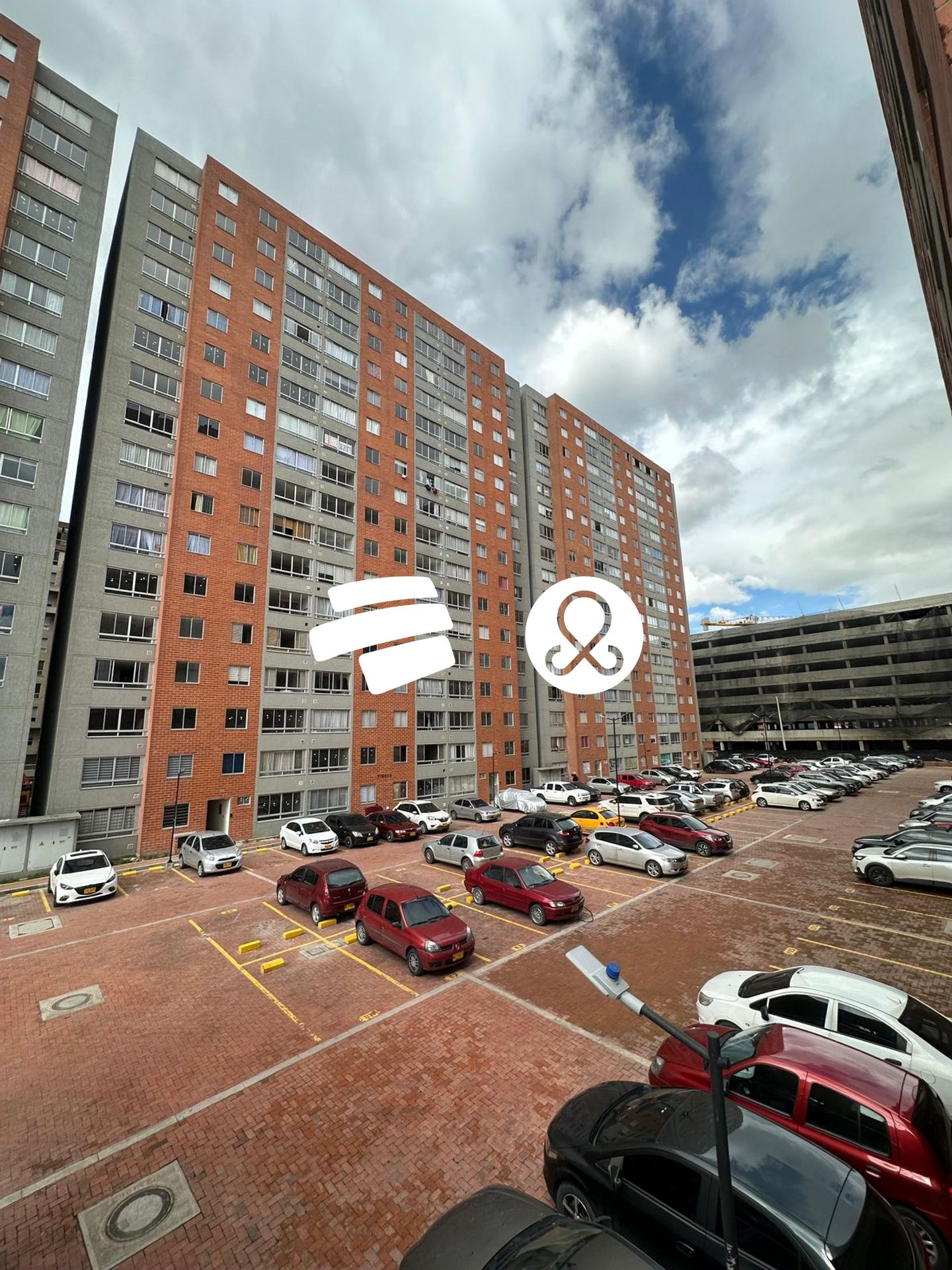 Apartamento en venta en El Tintal, Bogotá · foto 4 de 12