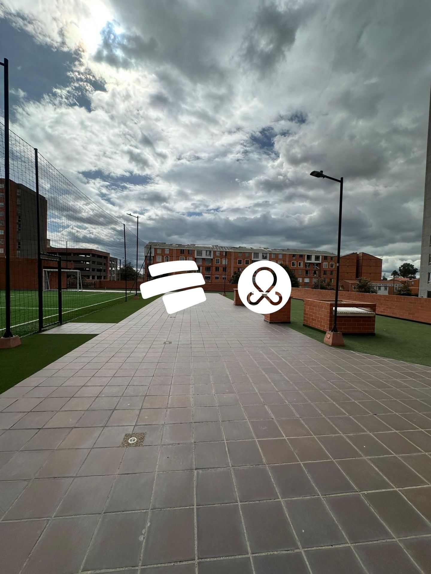 Apartamento en venta en El Tintal, Bogotá · foto 5 de 12