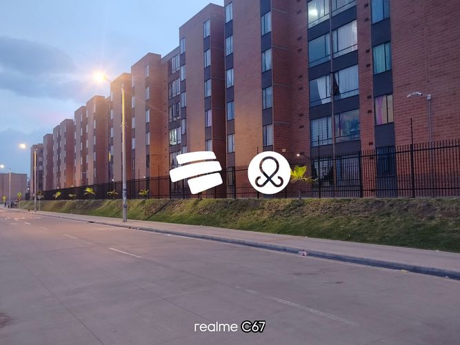 Apartamento de 3 alcobas en venta en Bosatama, Soacha, 52 m² · foto 3 de 20