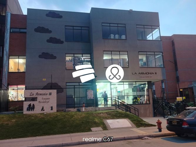 Apartamento de 3 alcobas en venta en Bosatama, Soacha, 52 m² · foto 4 de 20