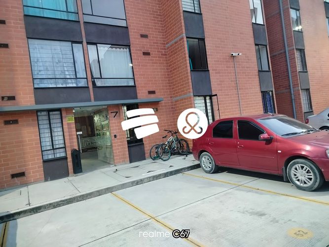 Apartamento de 3 alcobas en venta en Bosatama, Soacha, 52 m² · foto 18 de 20