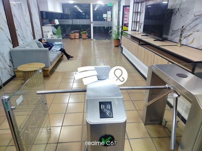 Apartamento de 3 alcobas en venta en Bosatama, Soacha, 52 m² · foto 19 de 20