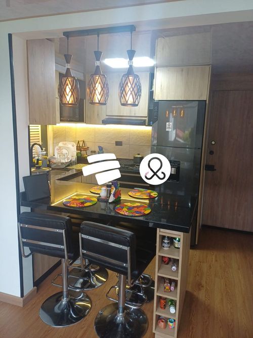 Apartamento en venta en Universidad La Sabana, Chía · foto 2 de 22