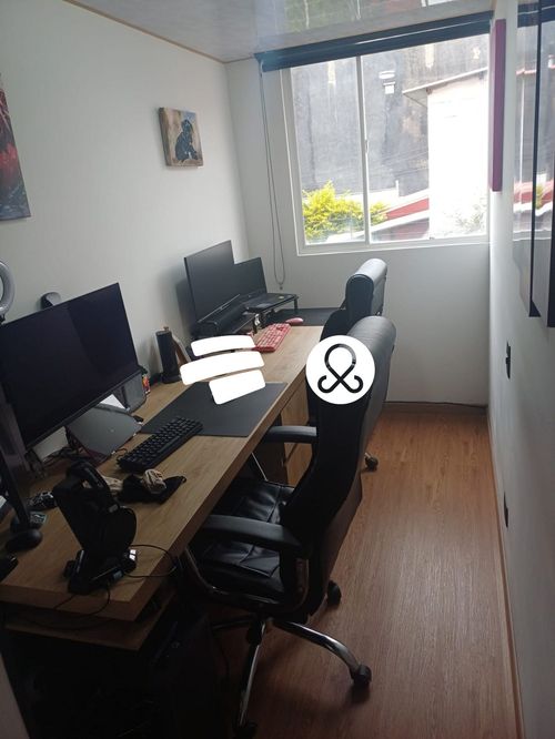 Apartamento en venta en Universidad La Sabana, Chía · foto 3 de 22