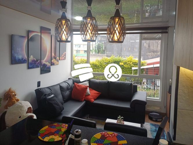 Apartamento en venta en Universidad La Sabana, Chía · foto 16 de 22