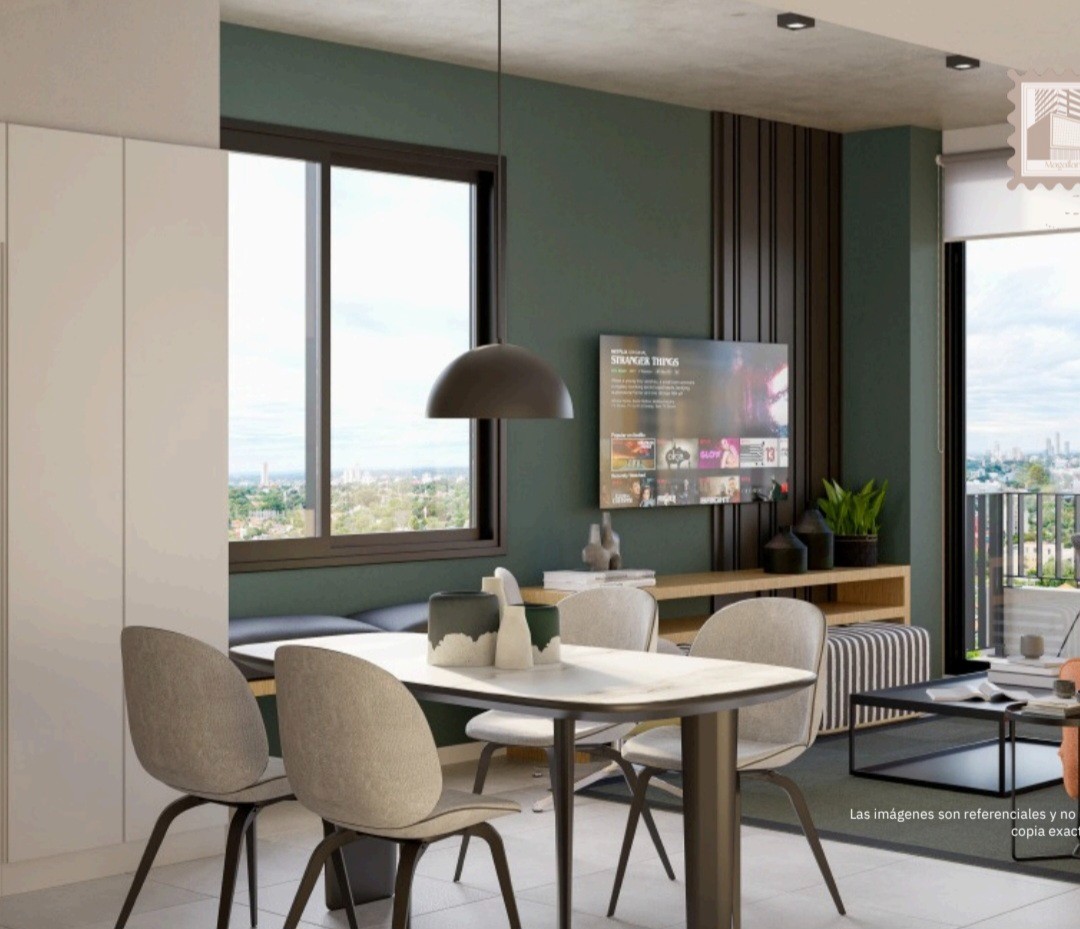 Edificio Inarco Magallanes desde usd 63.315 entrega 2026 ecuacion costo calidad inmejorable — foto 2