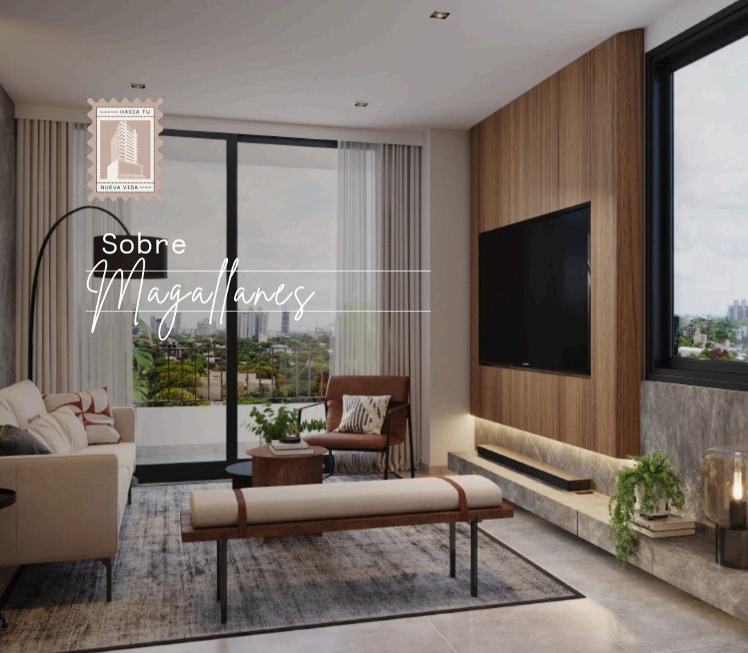 Edificio Inarco Magallanes desde usd 63.315 entrega 2026 ecuacion costo calidad inmejorable — foto 3