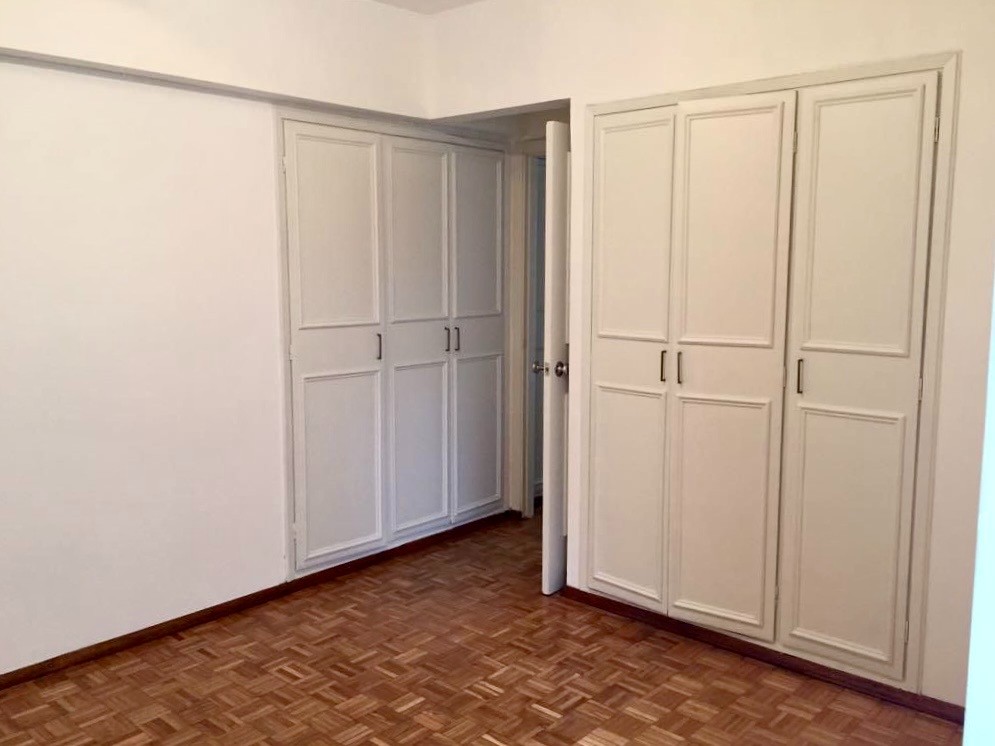 Apartamento de 2 dormitorios + servicio en Pocitos - Bild 6