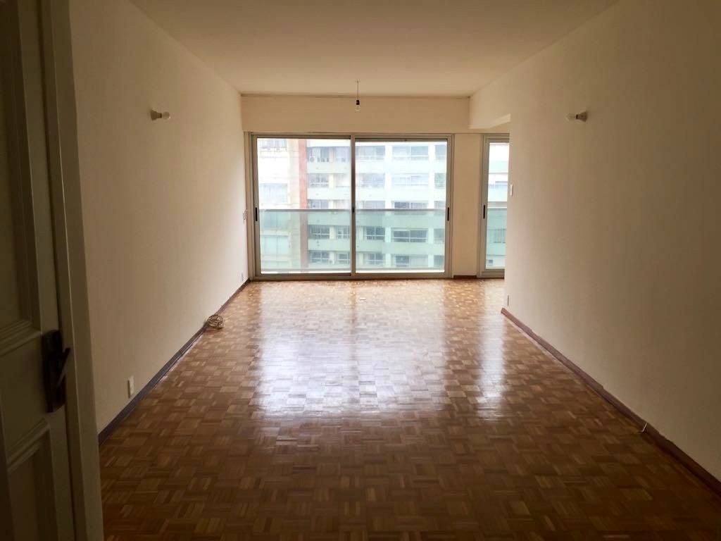 Apartamento de 2 dormitorios + servicio en Pocitos - Bild 5