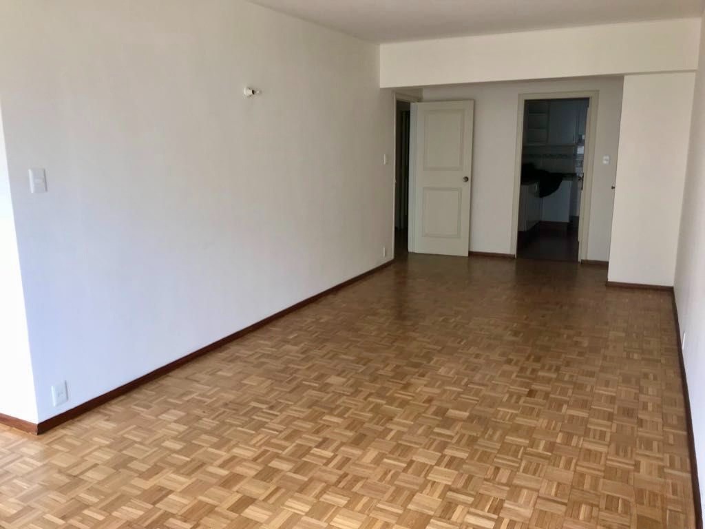 Apartamento de 2 dormitorios + servicio en Pocitos - Bild 3