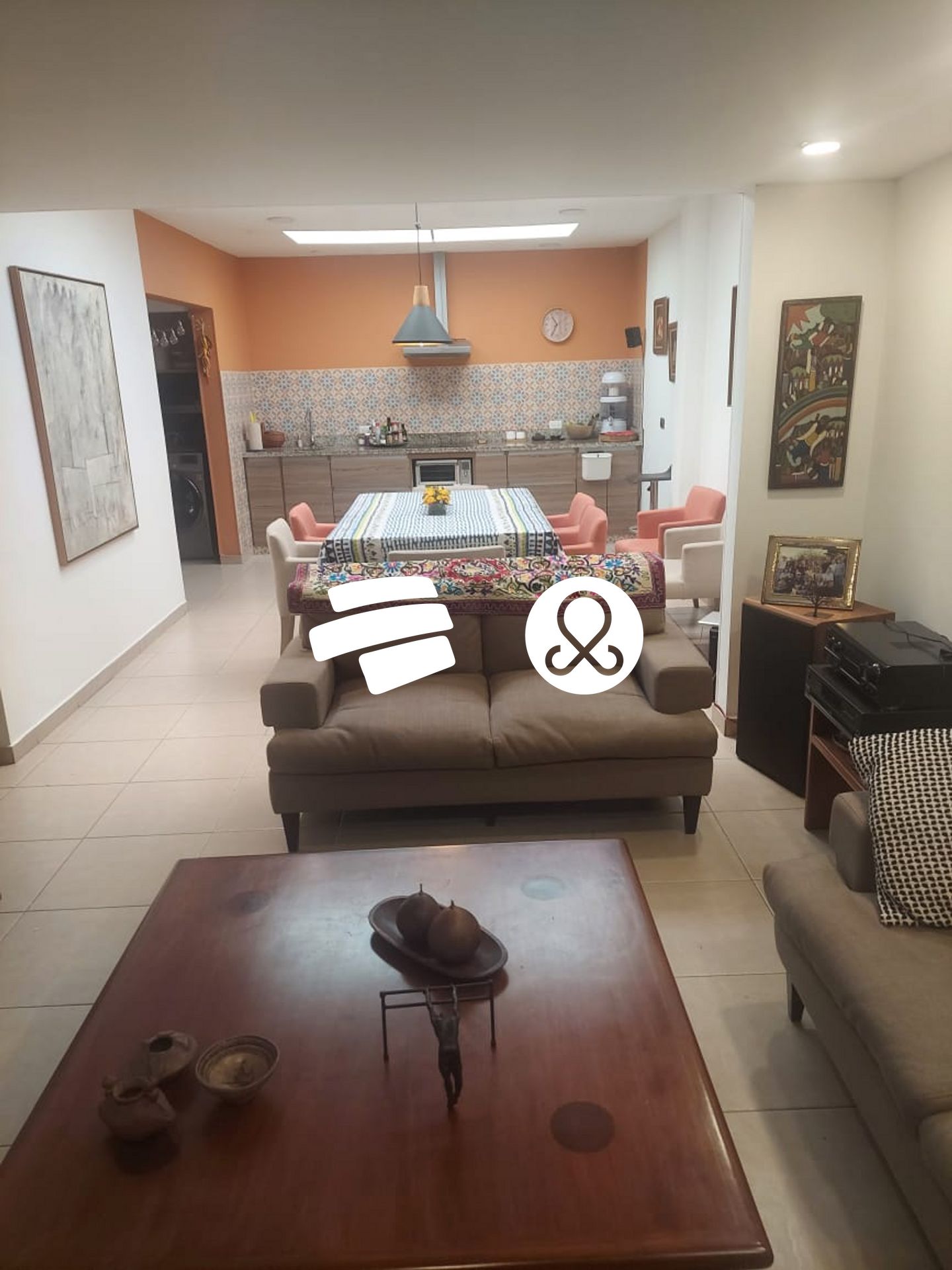 Casa en venta en Calatrava, Bogotá · foto 8 de 15