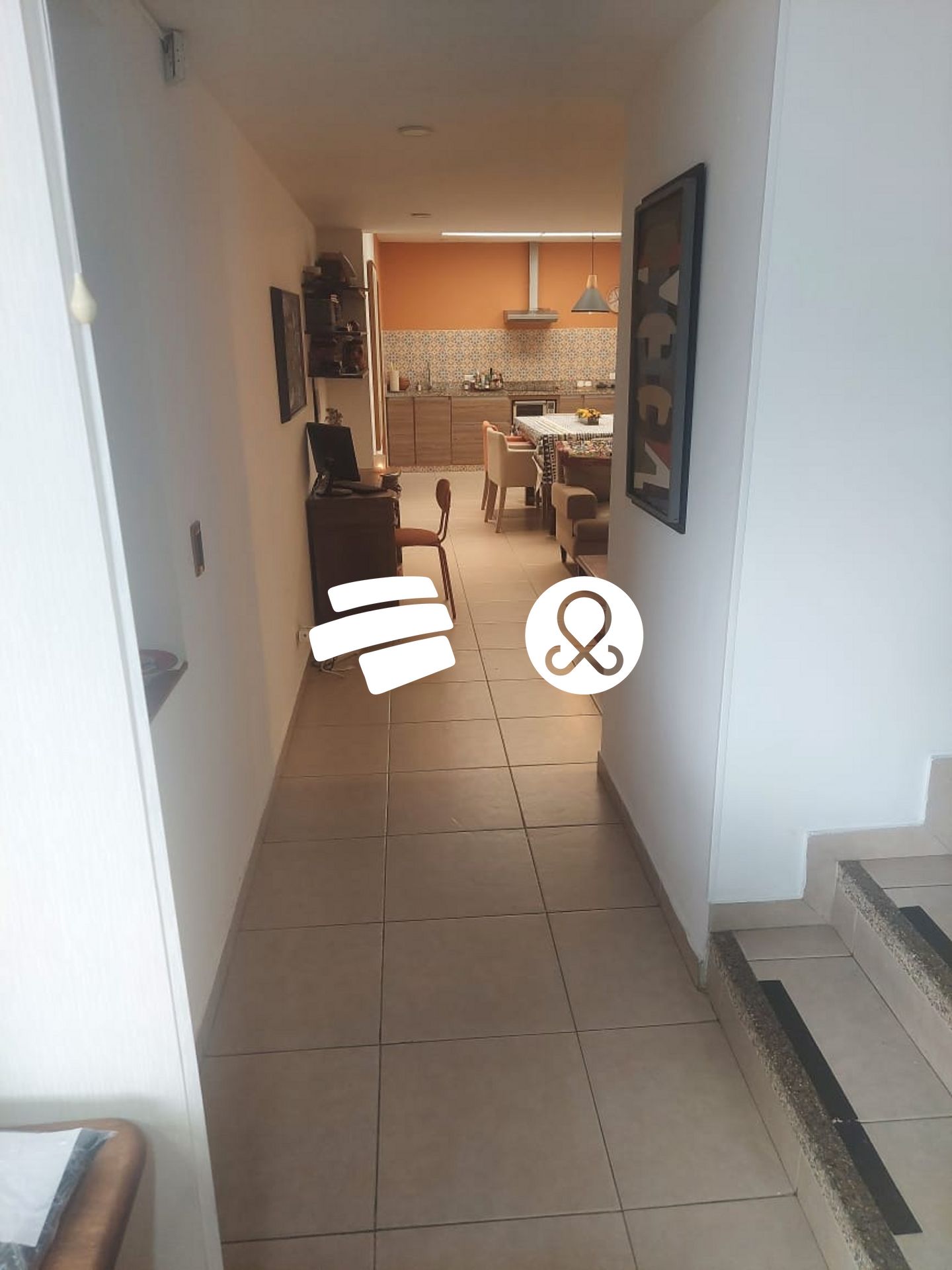 Casa en venta en Calatrava, Bogotá · foto 11 de 15