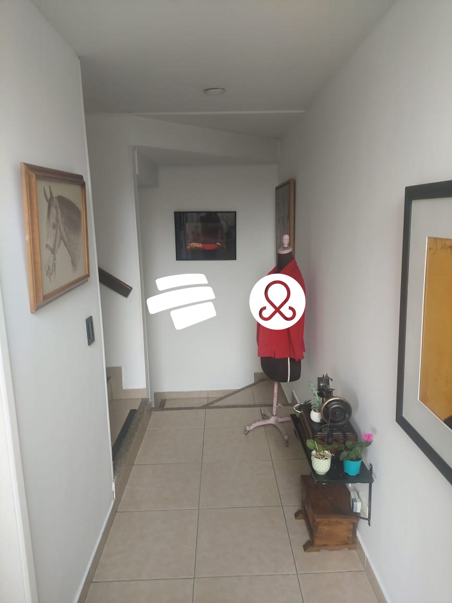 Casa en venta en Calatrava, Bogotá · foto 12 de 15