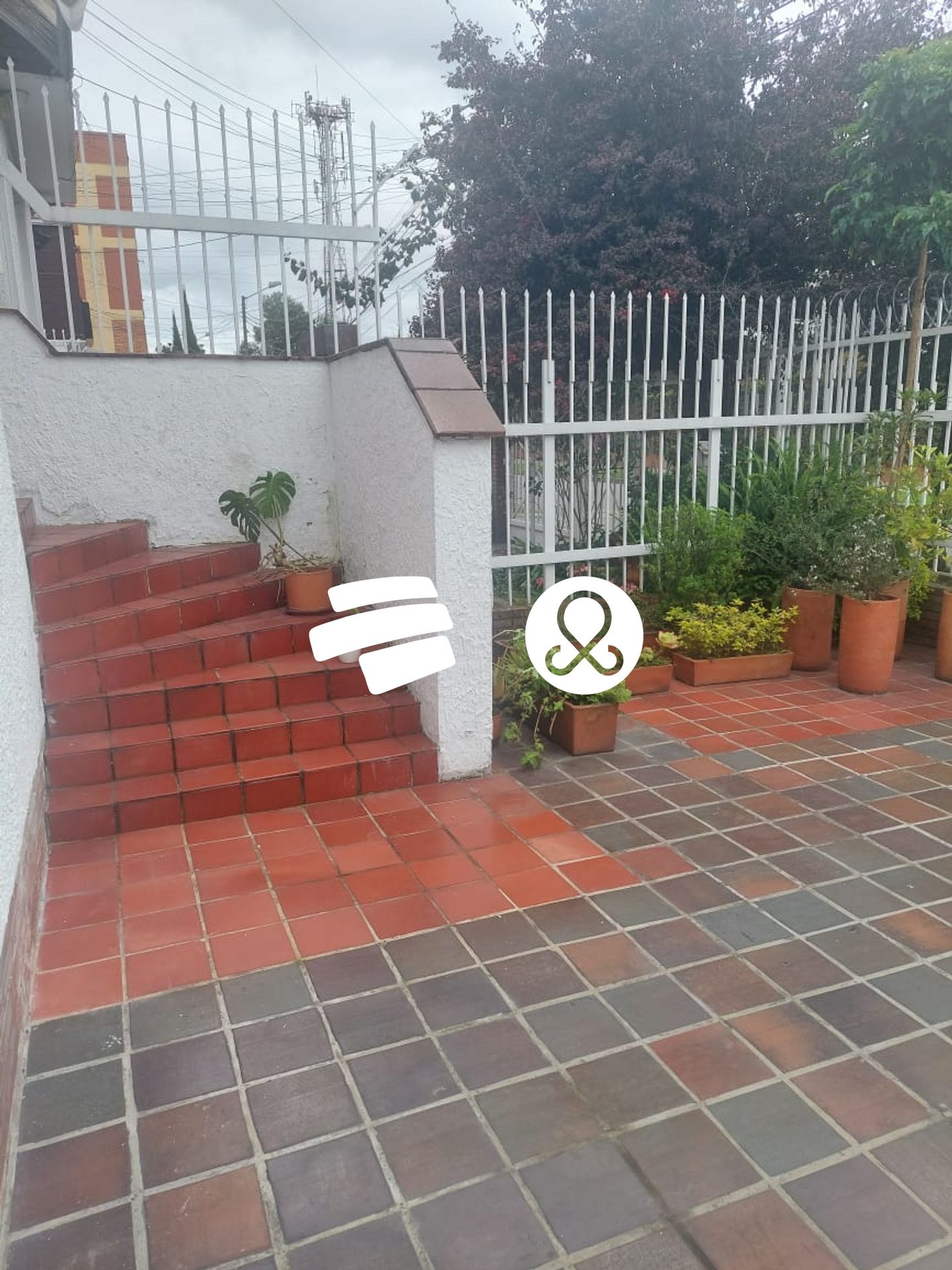 Casa en venta en Calatrava, Bogotá · foto 13 de 15