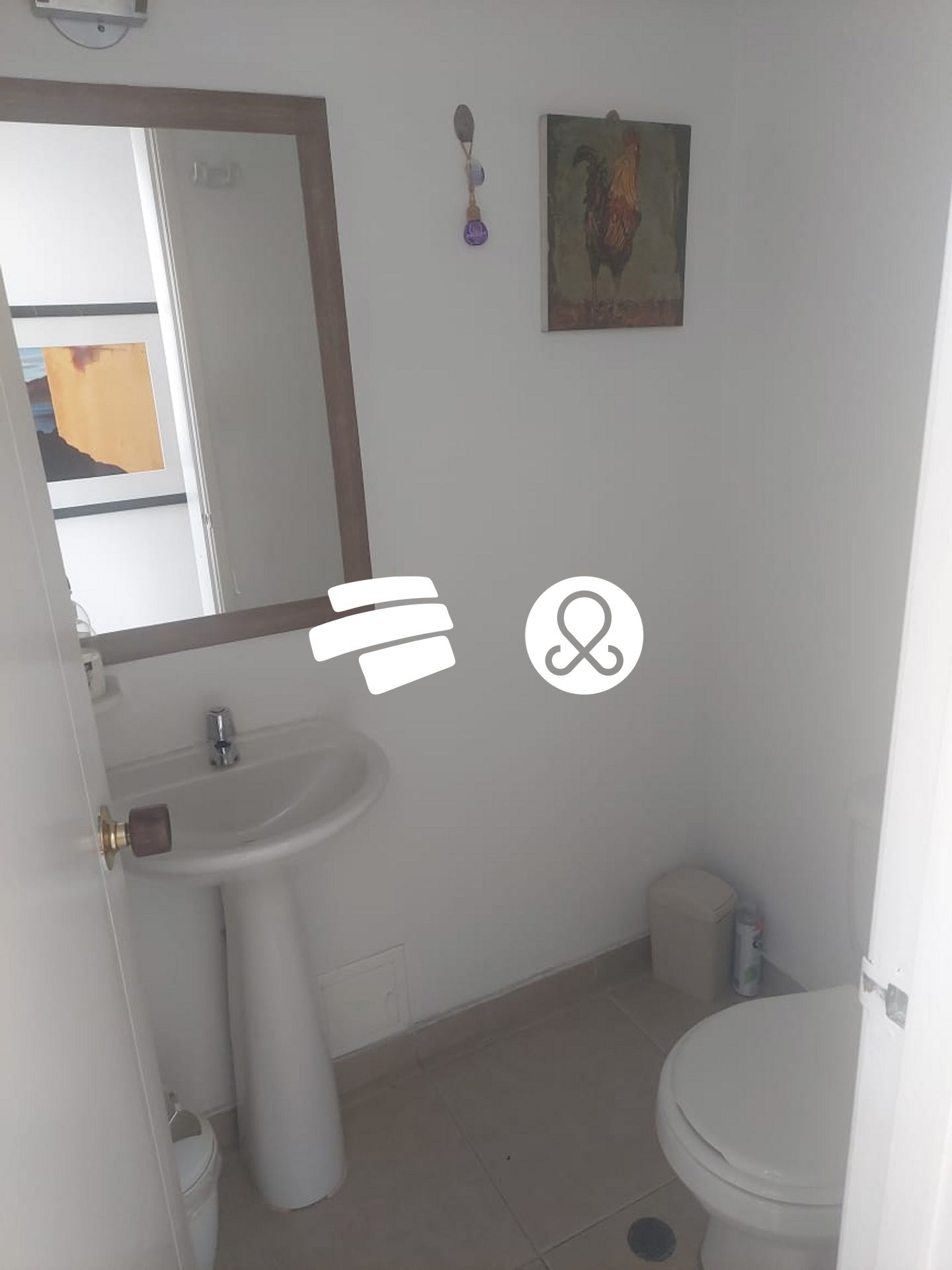 Casa en venta en Calatrava, Bogotá · foto 14 de 15