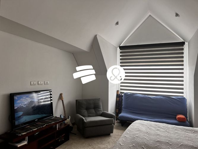 Apartamento en venta en Santa Lucia, Chía · foto 7 de 9