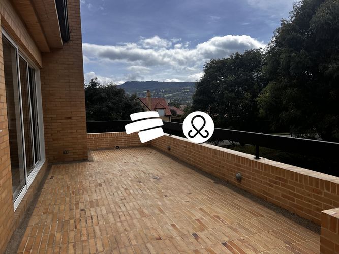 Apartamento en venta en Santa Lucia, Chía · foto 8 de 9