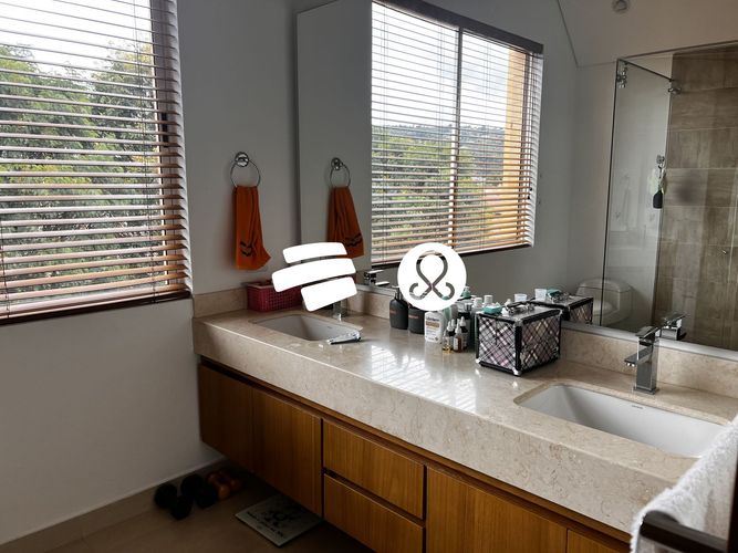 Apartamento en venta en Santa Lucia, Chía · foto 9 de 9