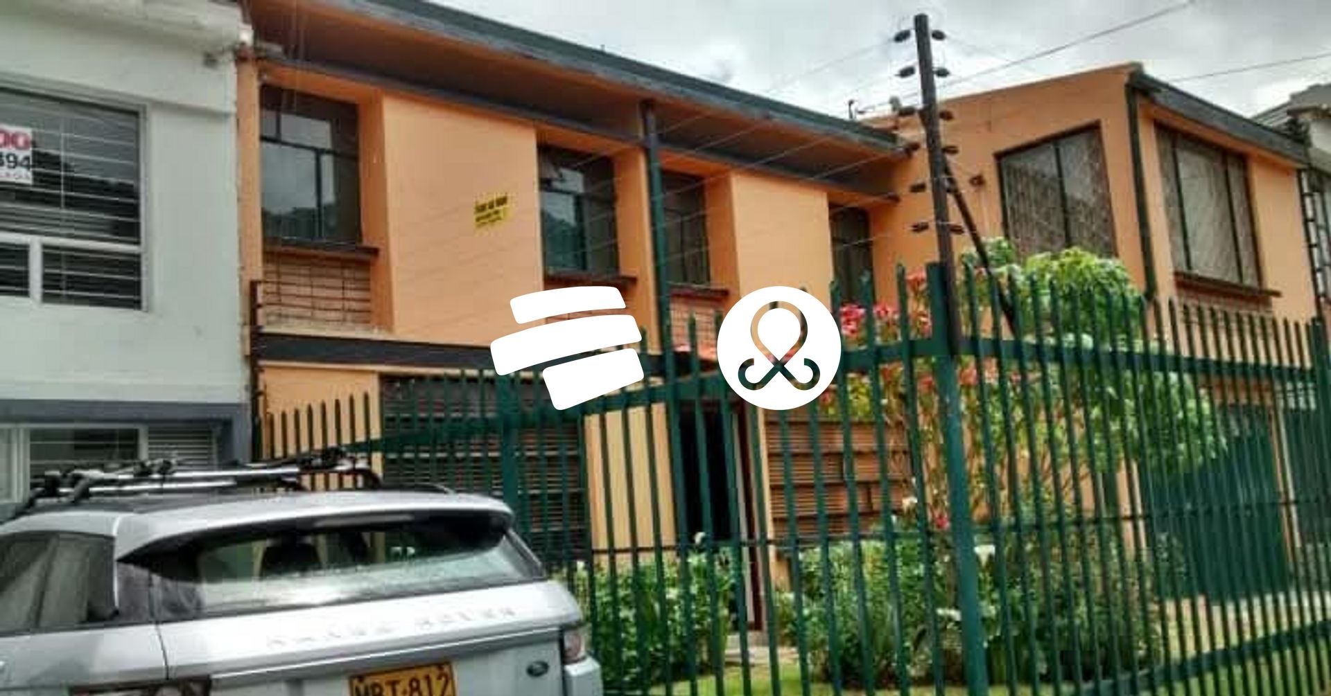 Casa en venta en Santa Barbara, Bogotá · foto 3 de 14