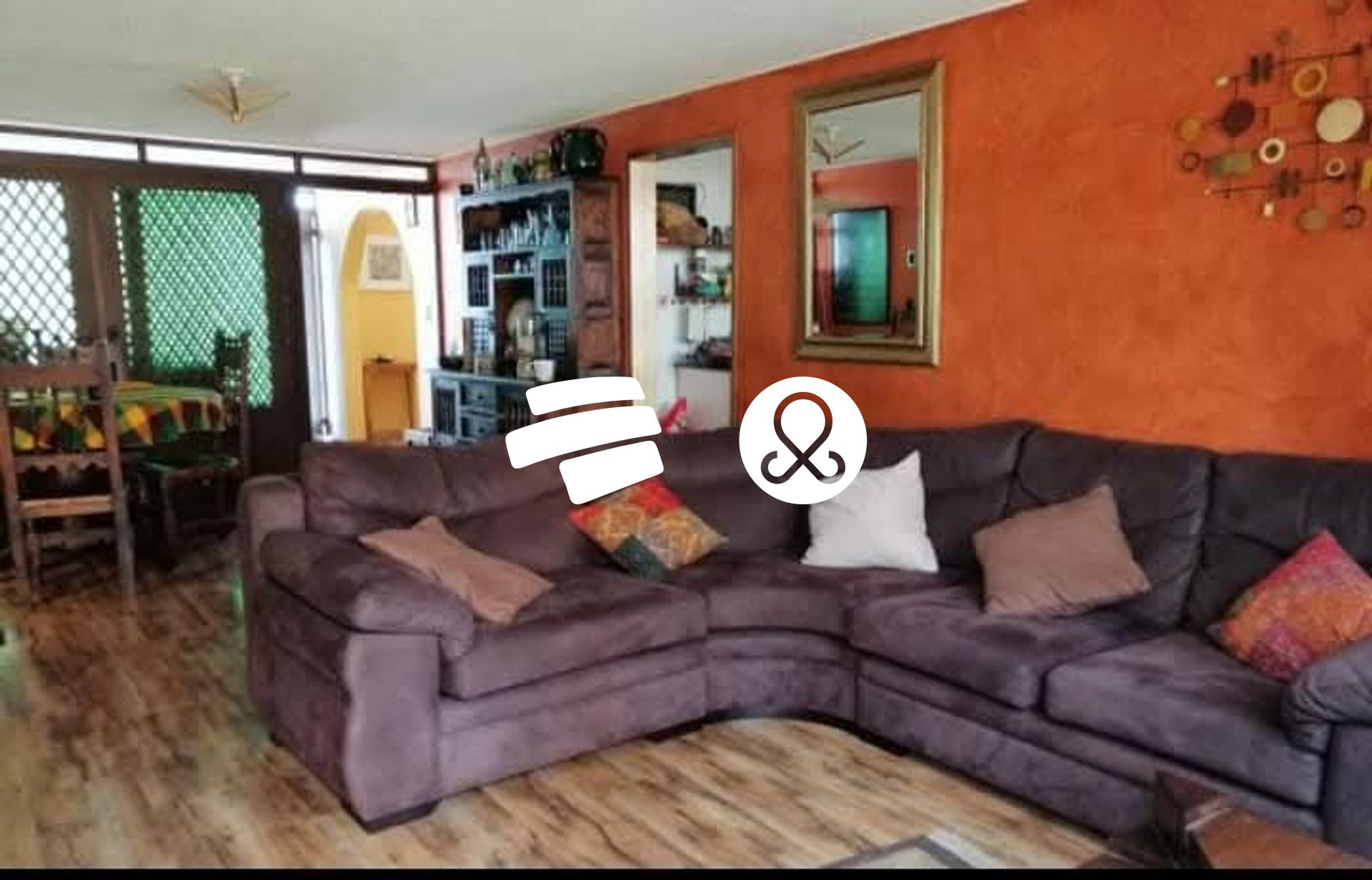 Casa en venta en Santa Barbara, Bogotá · foto 6 de 14