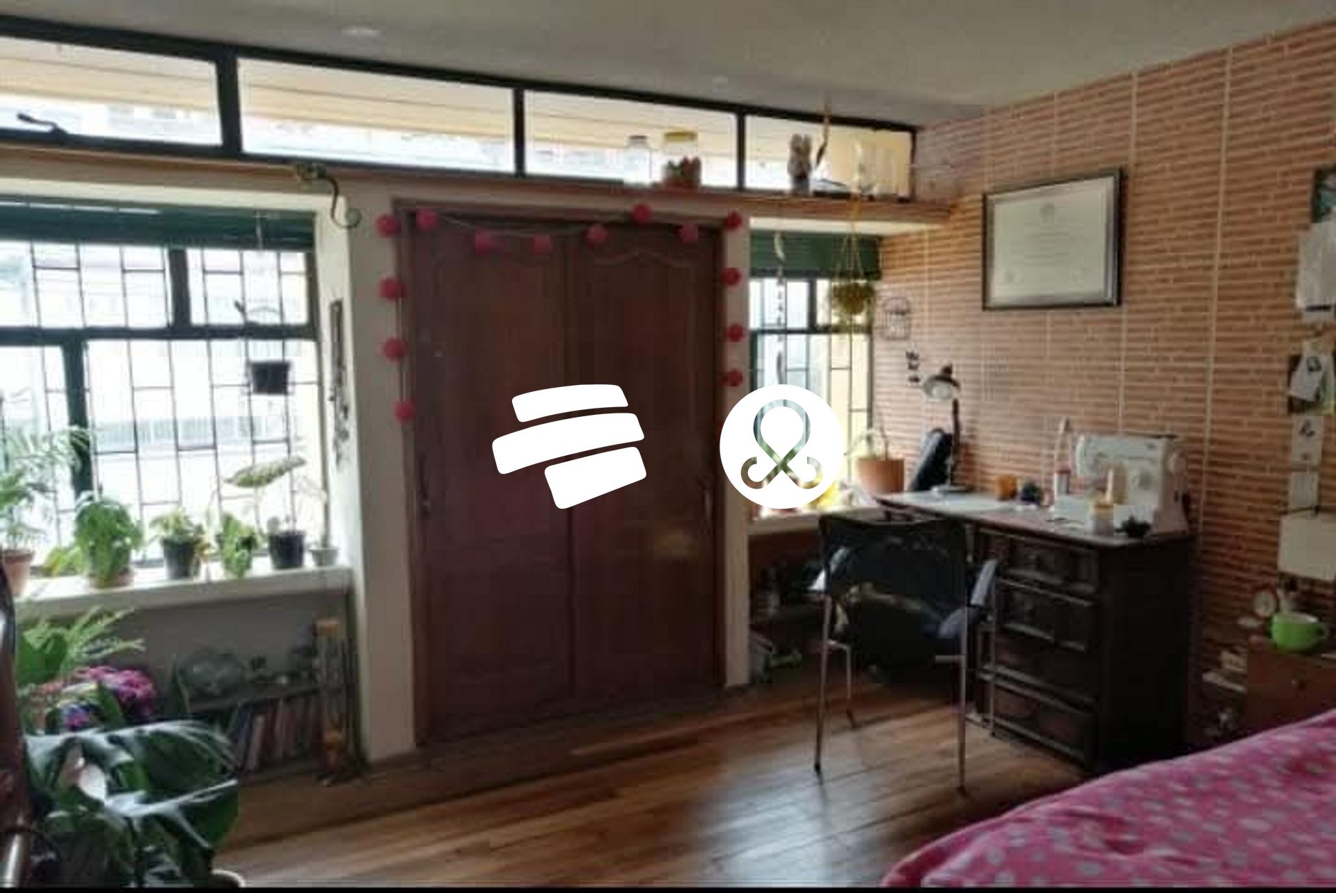 Casa en venta en Santa Barbara, Bogotá · foto 7 de 14